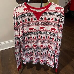 Wondershop Pajama Top